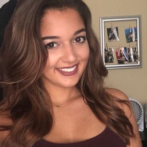 Meet your Posher, Kyra